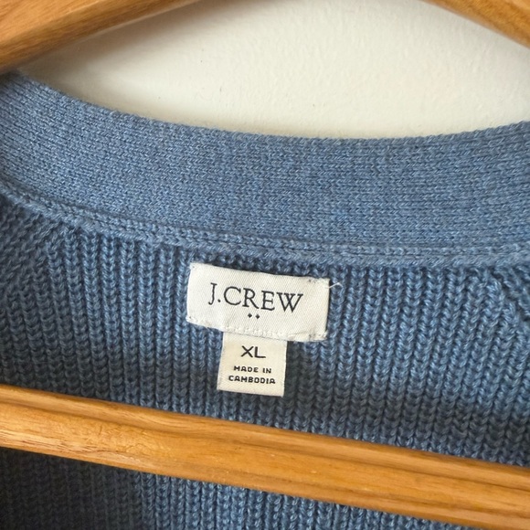 J. Crew Cardigan - Picture 2 of 3